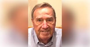 Obituary information for Rogers Louis Benoit