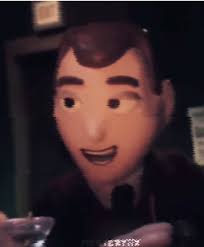 Clay Puppington Edit: Creativity Unleashed