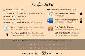 microsoft word & apple pages avery hill