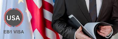 EB1 Visa | Employment-Based Immigration | Oliveira Lawyers