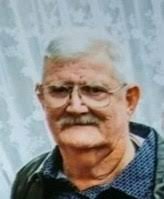 Bobby McHenry Obituary (1942