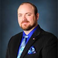 Marcus R. Lewis, MBA, NREMT, FHFMA