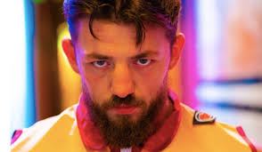 Reynolds says he's 'two levels above' Bartell