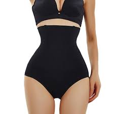 Braguitas invisibles sin costuras para que no se te marquen nada debajo de tus prendas más ajustadas. Faja Modeladora Reductora Sin Costuras Para Mujeres Pwtchenty Elastica Reductoras Cintura Adelgazante Moldeadora Shapewear Leotardo Corses Ropa