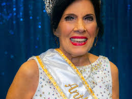 Slidell's Rosemary Clement: a queen of many so hearts