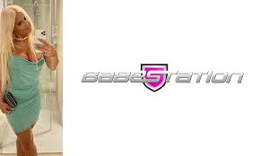 Babestation Names Emma Nord Babe of the Month for October | AVN