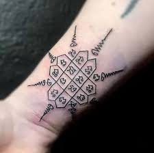 Sanskrit tattoo khmer tattoo alphabet hình xăm hiển th. 456 Hinh XÄƒm Kherme Mang Ä'áº­m Dáº¥u áº¥n Phong Cach Láº¡ 350 Viá»‡t Nam