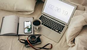I would advise having water nearby just in case. 10 Easy Photography Ideas For When You Re Stuck At Home