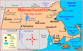 Learn more about individual category rankings. Massachusetts Facts Map And State Symbols Enchantedlearning Com