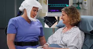 Grey's anatomy s17 e17watch video : Grey S Anatomy Recap Season 17 Episode 16