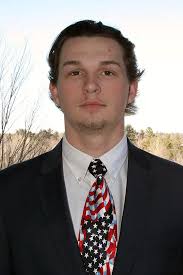 2017 Men's Lacrosse Roster