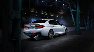 Bmw M5 Competition M Performance Parts 2020 5k 2 Wallpaper Hd Car Wallpapers Id 15375