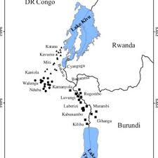 It was created in a provision of the 20. Pdf Genetic And Antigenic Variation Of The Bovine Tick Borne Pathogen Theileria Parva In The Great Lakes Region Of Central Africa