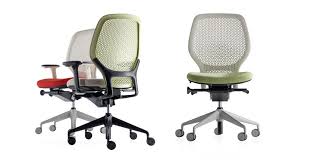 Orange Box Ara Office Seating Contemporary Office Chair