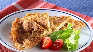 Cara membuat mie goreng sederhana rumahan. Resep Telur Dadar Rendang Menu Sarapan Sederhana Rasa Mewah Yang Mudah Dibuat Tribunstyle Com