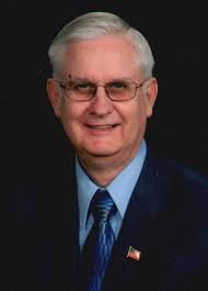 Jerry Rountree Obituary