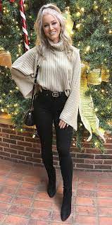 Cute Christmas Outfits Christmas Outfits Christmas Fashion Outfits Holiday Outfits Women Casual Party Outfit