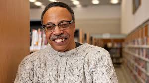 An evening with George Elliott Clarke, Parliamentary Poet Laureate