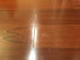 Hardwood floor restorer and protector. Engineered Hardwood Floors Restoration