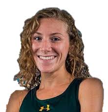 McDANIEL COLLEGE WOMEN'S CROSS COUNTRY RECORD BOOK 1979-2024