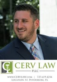 Introducing CERV LAW, PLLC