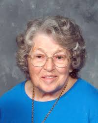 Obituaries Archive 2012