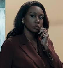 Amanda Warren Dishes