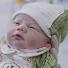 Virginia compartilha parto e imagens de José Leonardo