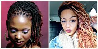 Let's look at the most popular dreadlock styles for ladies and men. Dreadlocks Hairstyles 2021 Top 9 Dreadlocks Styles To Try In 2021