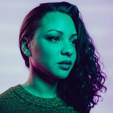 Jasmine Cephas Jones On Saying Yes To Cyrano Life After Hamilton More Broadway Buzz Broadway Com