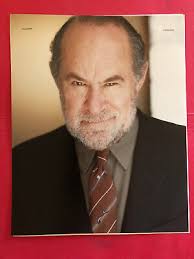Stuart Margolin , original talent agency headshot photo W/Credits
