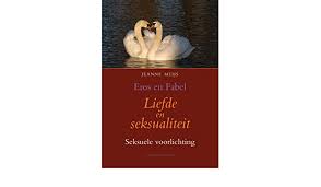 This is sexuele voorlichting by devon rothschild the phoenix on vimeo, the home for high quality videos and the people who love them. Eros En Fabel Liefde En Seksualiteit Seksuele Voorlichting Dutch Edition Meijs Jeanne 9789062386253 Amazon Com Books