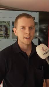 Robbie Von caught up with Jake Watkins from Thoroughbred Sales to find out  more about this concept which assists owners in finding their next  racehorse. , Jake is