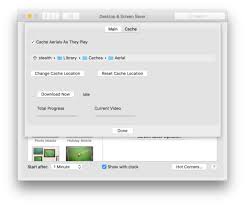 Aerial Video Screen Saver Drone 4k Videos Macos Windows Pc Ihowto Tips How To Fix How To Do