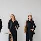 Arcis Saxophon Quartett event image