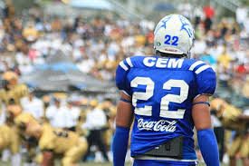 Los borregos salvajes monterrey y los auténticos tigres. Borregos Salvajes Wikiwand