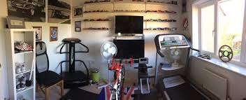 Maybe you would like to learn more about one of these? Your Pain Caves Bikeradar