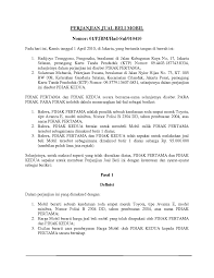 Hak dan kewajiban perwakilan hanya terbatas untuk pengambilan paspor saja. Download Contoh Surat Kuasa Over Kredit Rumah Hontoh