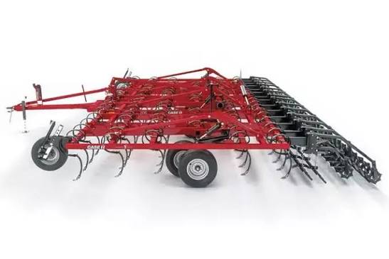 Case IH Crumbler 50FT Field Cultivator