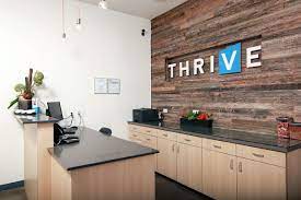 Where we treat your pets like members of our family! Who We Are The People At Thrive Thrive Affordable Vet Care