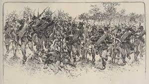 The Maryland Campaign