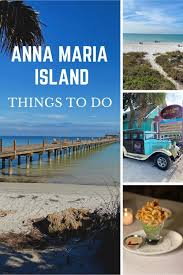 Maybe you would like to learn more about one of these? Things To Do On Anna Maria Island Florida Food Fun Faraway Places