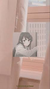Mai san hintergrund pc : Pin On Anime