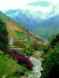 Persistent and widespread blackouts continue in iran, angering the people and disrupting the economy less than a month from presidential elections. Howraman Kordestan Kurdistan Iran Reisen Landschaft