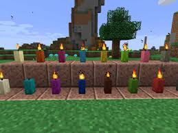 The dispenser must be placed beside and facing the hive or nest. How To Make A Candle In Minecraft Materials Recipe And More Firstsportz