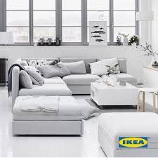Ikea Kuwait On Instagram أفضل صوفا هي التي تناسب كل متطلبات الحياة سواء كنت تريد مكان للاسترخاء أو استقبال الأصدقاء وت Sectional Couch Home Decor Furniture