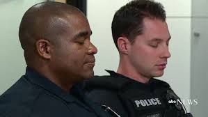 Richard Goerling Mindful Policing