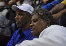 THE GIFT HE LEFT US'