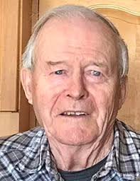 GORDON RICHARDS Obituary