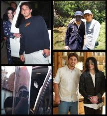 We did not find results for: Michael Jackson S Last Close Up Vanity Fair